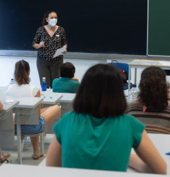 Nuevas oposiciones a Hacienda, Trabajo y Seguridad Social con más de 2.100 [...]