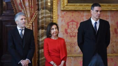 Nervios en PSOE y Podemos por el alcance de la crisis de Gobierno que ejecute Sánchez