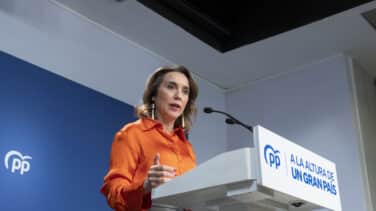 El PP pide al Gobierno que convoque la comisión del pacto antiyihadista en el Congreso