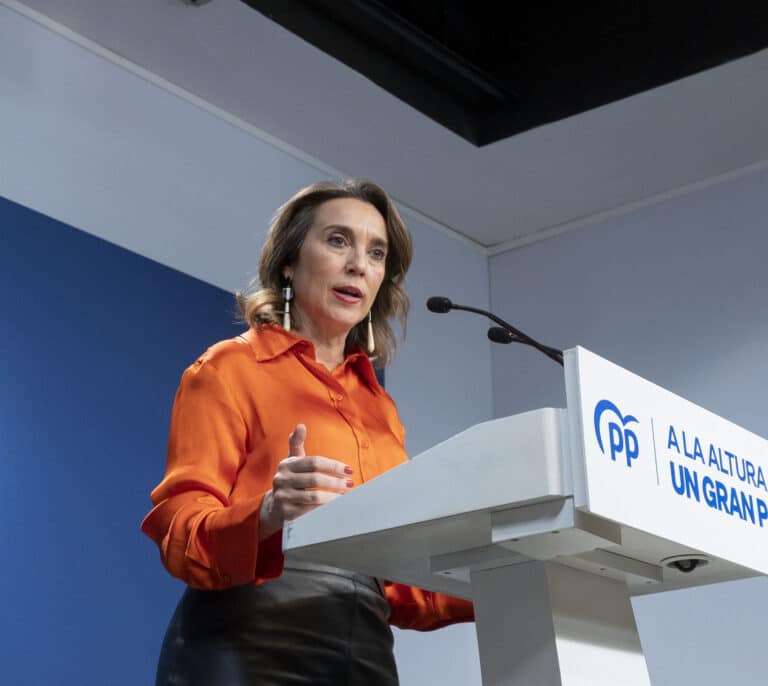 El PP pide al Gobierno que convoque la comisión del pacto antiyihadista en el Congreso