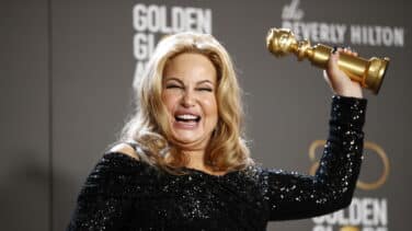 Los Globos de Oro en imágenes