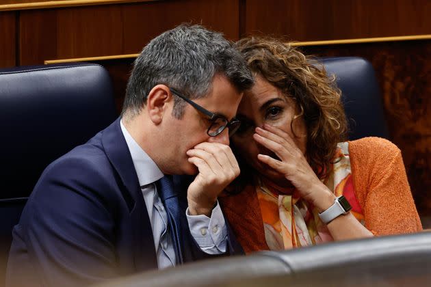 El Gobierno convalidará su decreto anti-crisis negándose a negociarlo con el PP