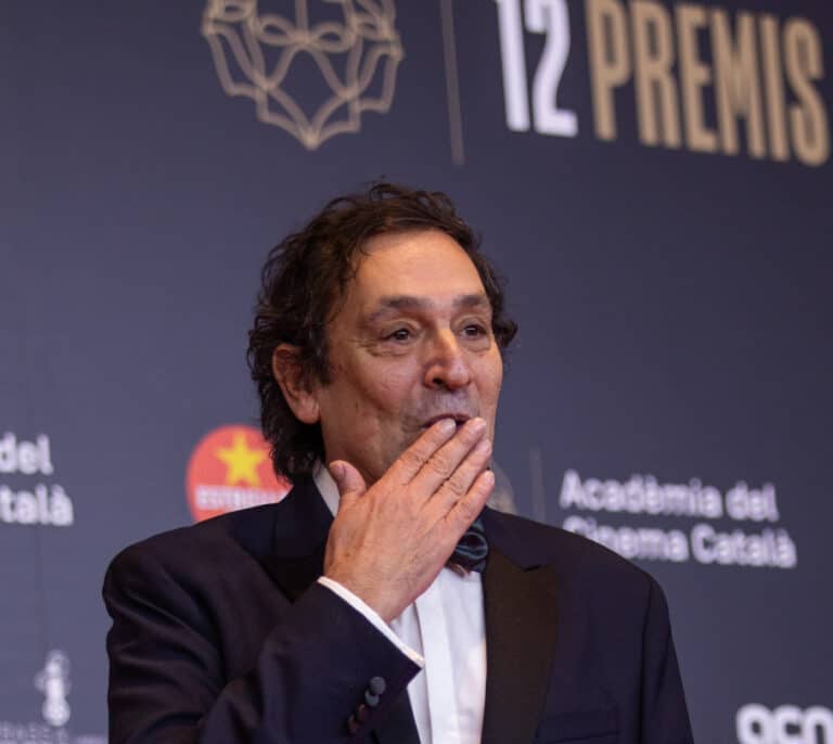 Muere a los 69 años el director de cine Agustí Villaronga