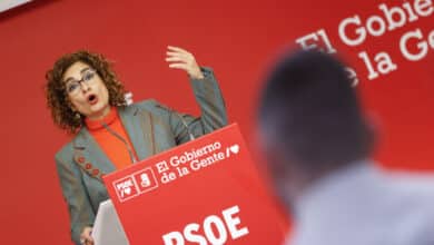 El PSOE acepta las disculpas de la dos de Igualdad y da por zanjada la crisis