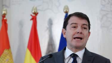 Castilla y León inadmite el requerimiento del Gobierno sobre las medidas antiaborto