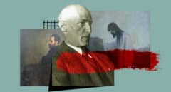 La historia desconocida del pintor loco que mató al presidente polaco