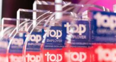 Huawei, NTT Data y Minsait, reconocidas como Top Employer