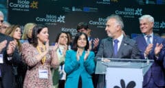 Encuestas Canarias: el PSOE no podría repetir gobierno con sus socios de izquierdas