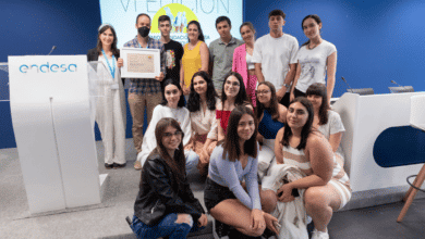 Los jóvenes comprometidos con la biodiversidad, protagonistas de los Premios a la Ecoinnovación de Fundación Endesa