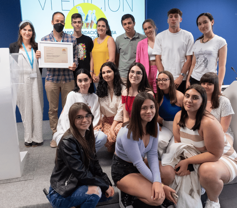 Los jóvenes comprometidos con la biodiversidad, protagonistas de los Premios a la Ecoinnovación de Fundación Endesa