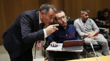 Podemos avisa de que rechazará la reforma legal para poder expulsar a okupas en 48 horas