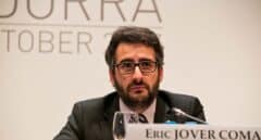 Dimite Eric Jover, ministro de Finanzas de Andorra, tras admitir que no pagaba el impuesto de sociedades desde 2019