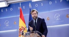 Espinosa rebaja el tono de Garriga y no prevé romper el gobierno de Castilla y León