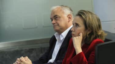 Así es la propuesta registrada por el PP para reformar el sistema de elección del CGPJ