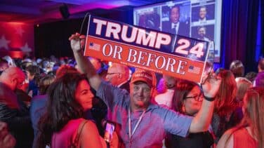 Trump o no Trump: el dilema republicano