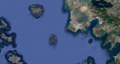 Tensión en el Egeo: un incidente entre barcos de Turquía y Grecia acaba con disparos de advertencia