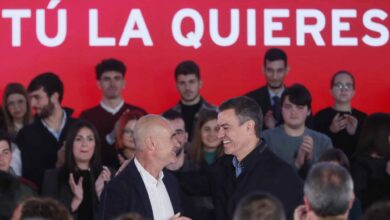 Sánchez ordena a sus ministros movilizarse e implicarse para el 28-M