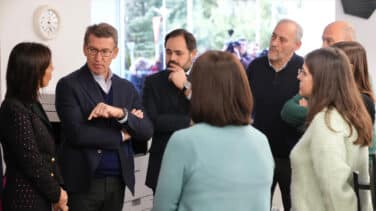 La 'cocina' de Génova pone al PP 8,5 puntos por encima del PSOE con los mismos datos del CIS de Tezanos