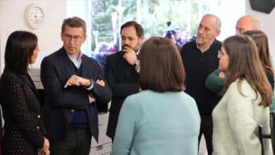 La 'cocina' de Génova pone al PP 8,5 puntos por encima del PSOE con los mismos datos del CIS de Tezanos