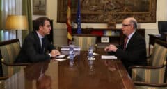 Feijóo recupera al núcleo duro de Cristóbal Montoro para reforzar su equipo económico