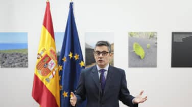 Bolaños sale tocado tras el fiasco del asalto al Constitucional