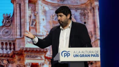 Murcia pondrá fecha a la investidura de López Miras sin cerrar un acuerdo con Vox