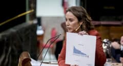 Cuca Gamarra: "Los españoles tienen una buena noticia, del sanchismo se sale en 2023"