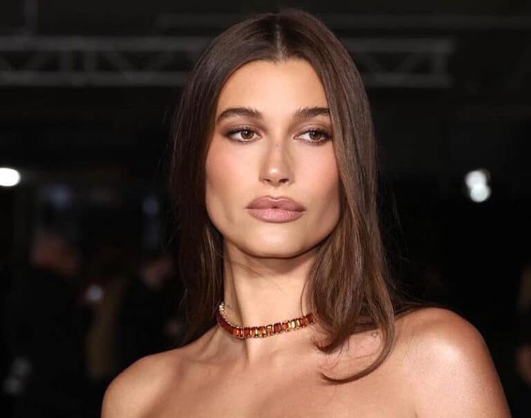 Hailey Bieber planea denunciar a los 'haters' que la acusan de obsesión con Justin Bieber y Selena Gómez