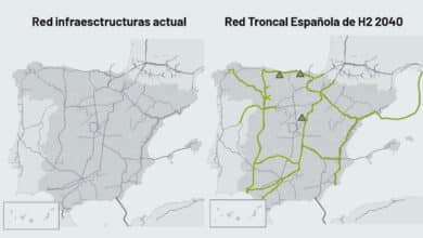 España plasma el sueño del hidrógeno con un coste de 7.000 millones y dudas sobre su financiación