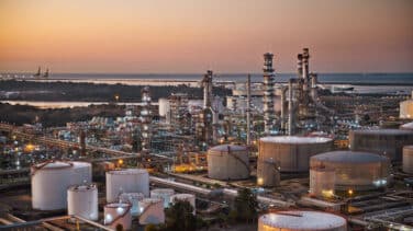 Cepsa, Enagás y Alter Enersun unen fuerzas para construir una planta de hidrógeno verde en Huelva