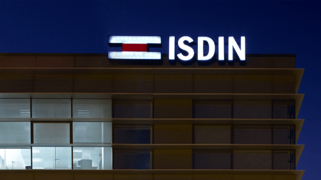 ISDIN se convierte en Top Employer por quinto año consecutivo Sede de ISDIN en Cataluña