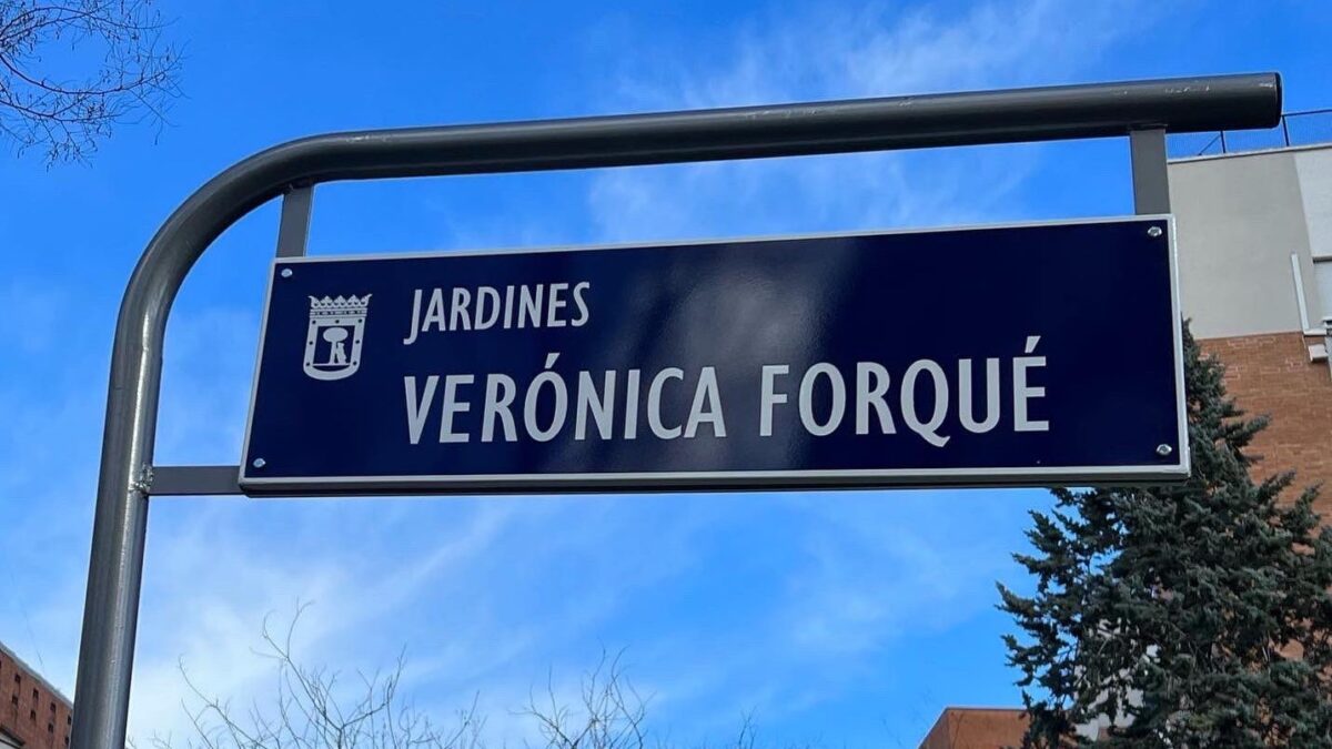 Jardines Verónica Forqué