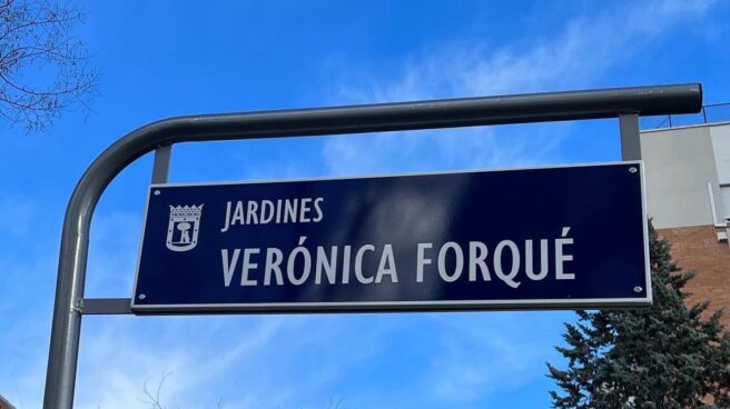 Jardines Verónica Forqué