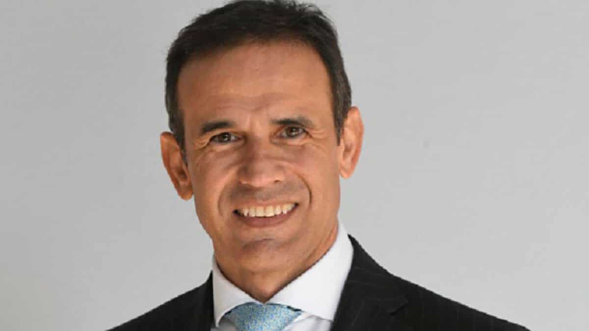 Jaume Masana, nuevo directora general de Negocio de CaixaBank