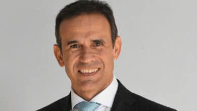 CaixaBank sustituye a Alcaraz por Masana como director general de Negocio