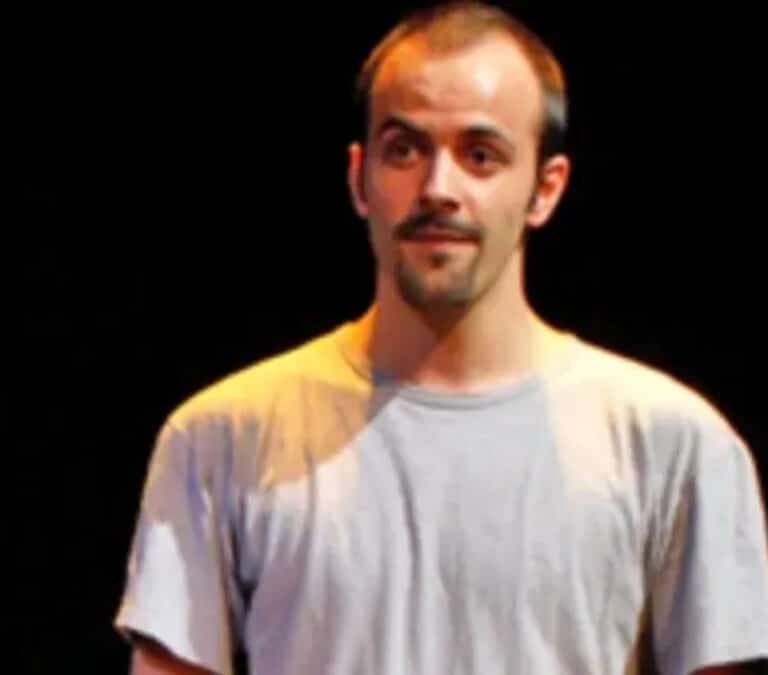 El actor Jorge Ferrandis, detenido por matar y descuartizar a su pareja