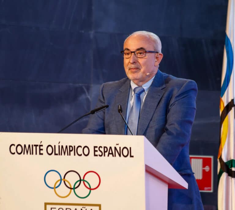 Muere José Luis Mendoza, fundador y presidente de la UCAM, a los 74 años