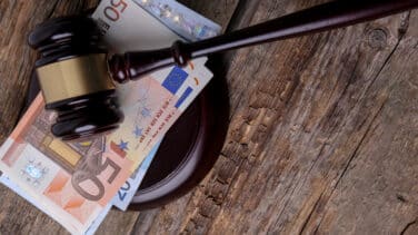 España se estanca en la prevención y lucha contra la corrupción