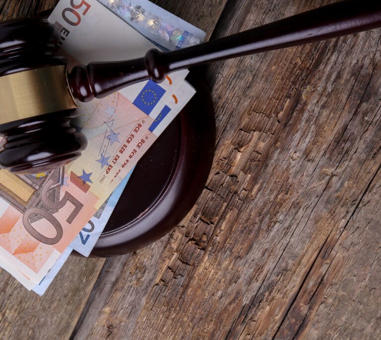 España se estanca en la prevención y lucha contra la corrupción