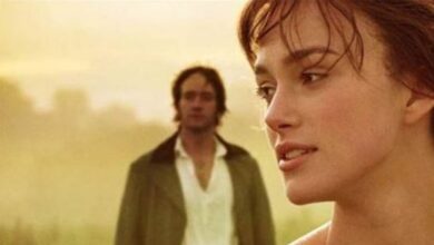 La prostitución de 'Orgullo y Prejuicio': desde la versión navideña a la zombie