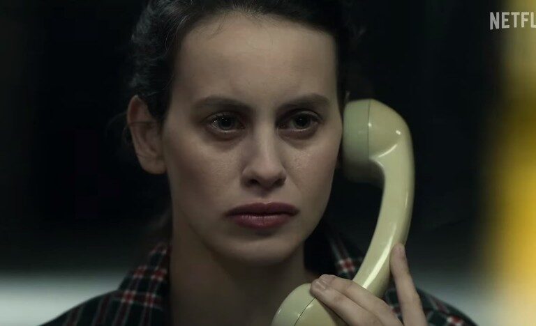 'La chica de nieve' llega a Netflix: conoce su reparto y argumento