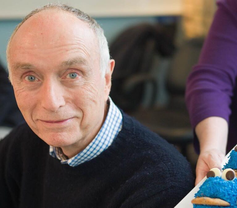 Muere Lloyd Morrisett, uno de los creadores de 'Barrio Sésamo', a los 93 años