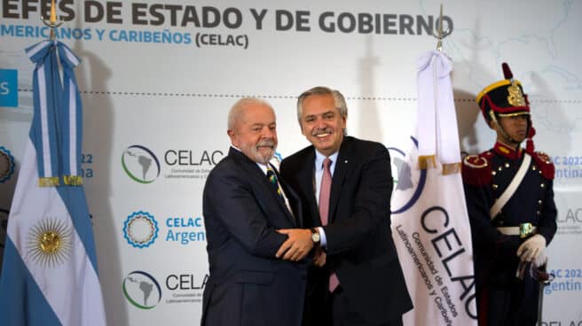 Celac Summit in Buenos Aires