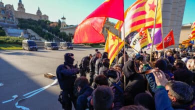 Junts abre otro frente con ERC por la actuación de los Mossos en la cumbre