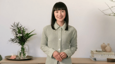 La reina del orden ‘se desordena’: por qué Marie Kondo sucumbe a la maternidad