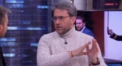 Máximo Huerta desvela cómo fue su última conversación con Sánchez: "Qué dirá de mí la historia"