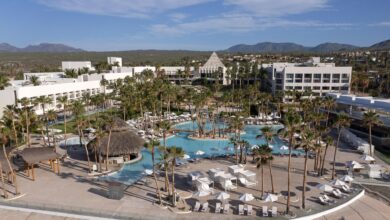 Hoteles con 'todo incluido': la fórmula que despunta para controlar el gasto en vacaciones