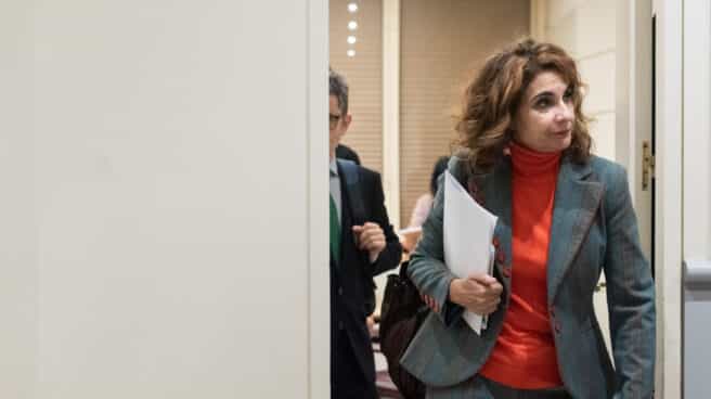 Los Presupuestos afrontan hoy la votación definitiva en el Senado