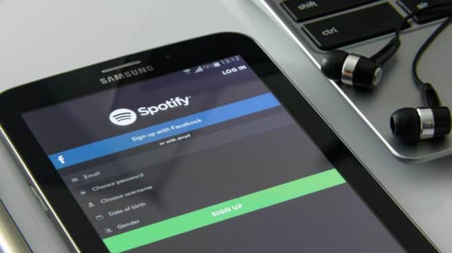 Spotify se suma a la ola de despidos de las tecnológicas y recortará el 6% de su plantilla Spotify