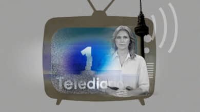 El naufragio de los informativos de TVE